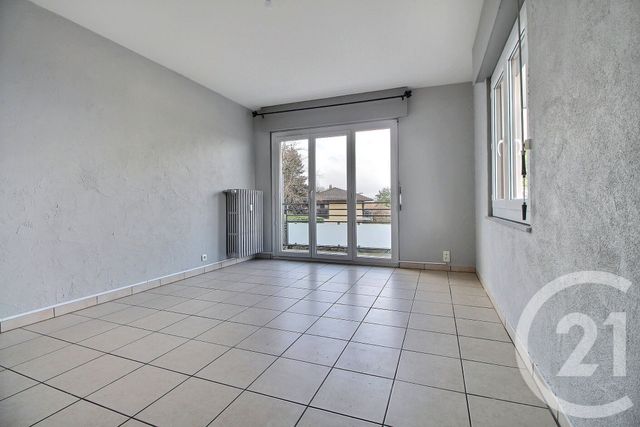 Appartement F2 &agrave; vendre - 2 pi&egrave;ces - 46 m2 - Evian Les Bains - 74 - RHONE-ALPES