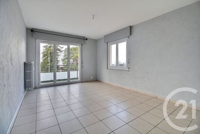 Appartement F2 &agrave; vendre - 2 pi&egrave;ces - 46 m2 - Evian Les Bains - 74 - RHONE-ALPES