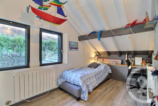 Maison &agrave; vendre - 6 pi&egrave;ces - 178 m2 - Publier - 74 - RHONE-ALPES