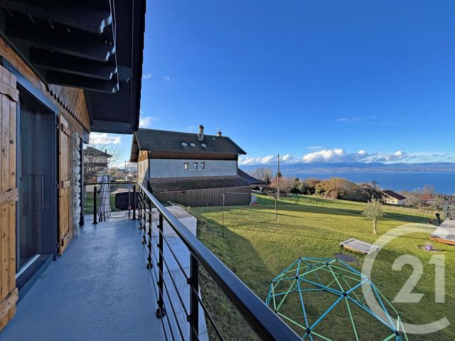 Maison à vendre PUBLIER