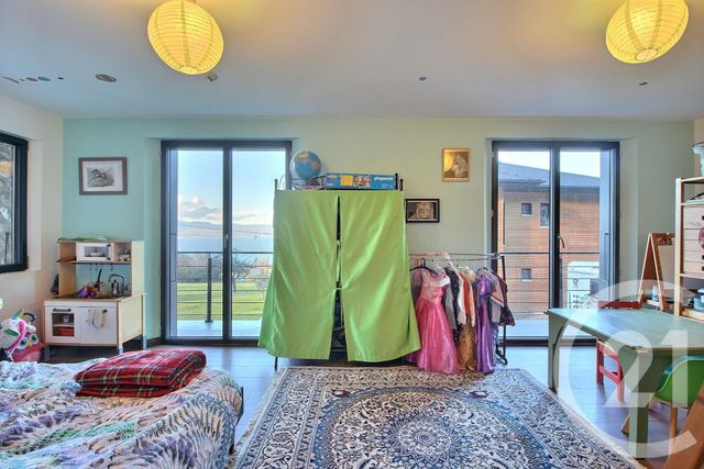 Maison &agrave; vendre - 6 pi&egrave;ces - 178 m2 - Publier - 74 - RHONE-ALPES