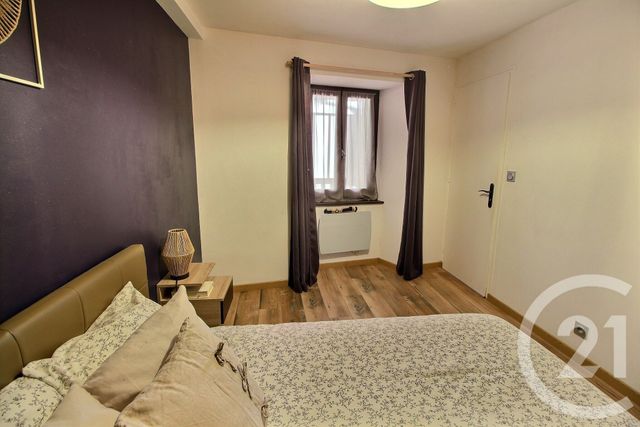 Appartement T2 &agrave; vendre - 2 pi&egrave;ces - 50,30 m2 - Evian Les Bains - 74 - RHONE-ALPES