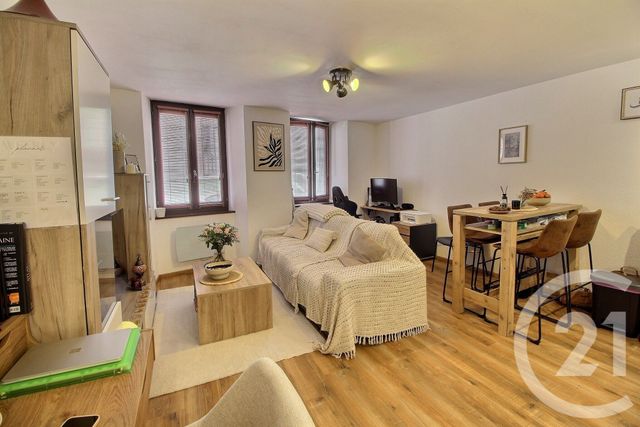 Appartement T2 à vendre EVIAN LES BAINS