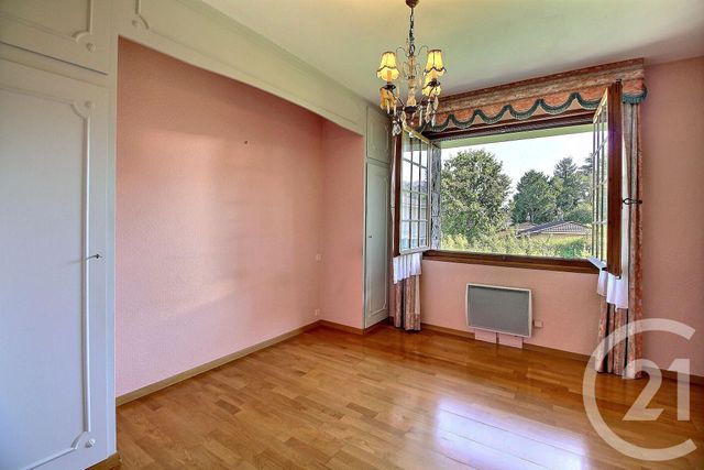 Maison &agrave; vendre - 12 pi&egrave;ces - 306,96 m2 - Evian Les Bains - 74 - RHONE-ALPES