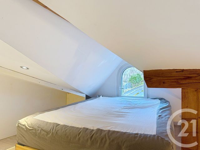 Maison &agrave; vendre - 1 pi&egrave;ce - 36,36 m2 - Evian Les Bains - 74 - RHONE-ALPES