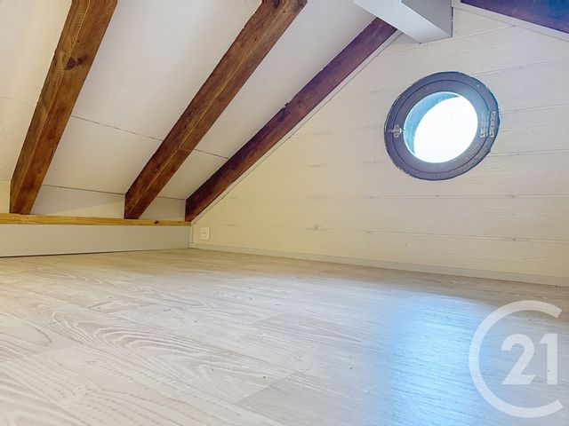 Maison &agrave; vendre - 1 pi&egrave;ce - 36,36 m2 - Evian Les Bains - 74 - RHONE-ALPES