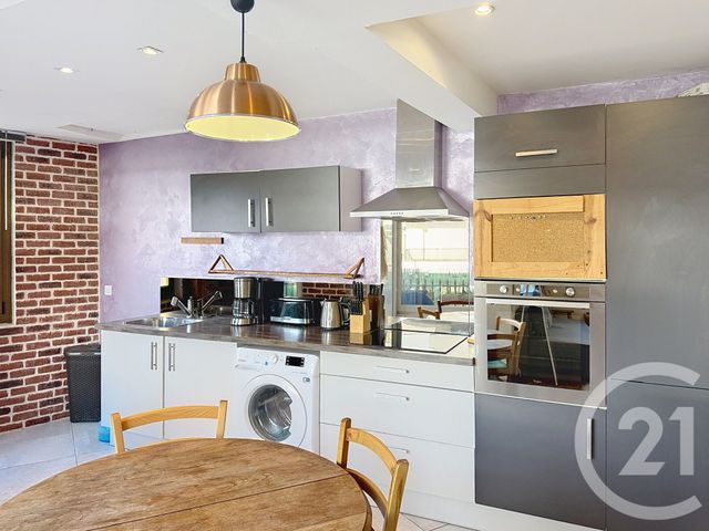 Maison &agrave; vendre - 1 pi&egrave;ce - 36,36 m2 - Evian Les Bains - 74 - RHONE-ALPES