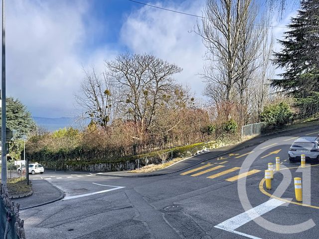 Maison &agrave; vendre - 1 pi&egrave;ce - 36,36 m2 - Evian Les Bains - 74 - RHONE-ALPES