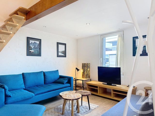 Maison &agrave; vendre - 1 pi&egrave;ce - 36,36 m2 - Evian Les Bains - 74 - RHONE-ALPES