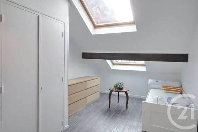 appartement - ST GINGOLPH - 74