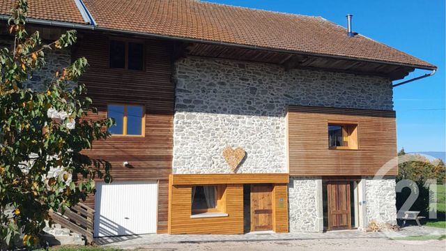 Maison à vendre LARRINGES