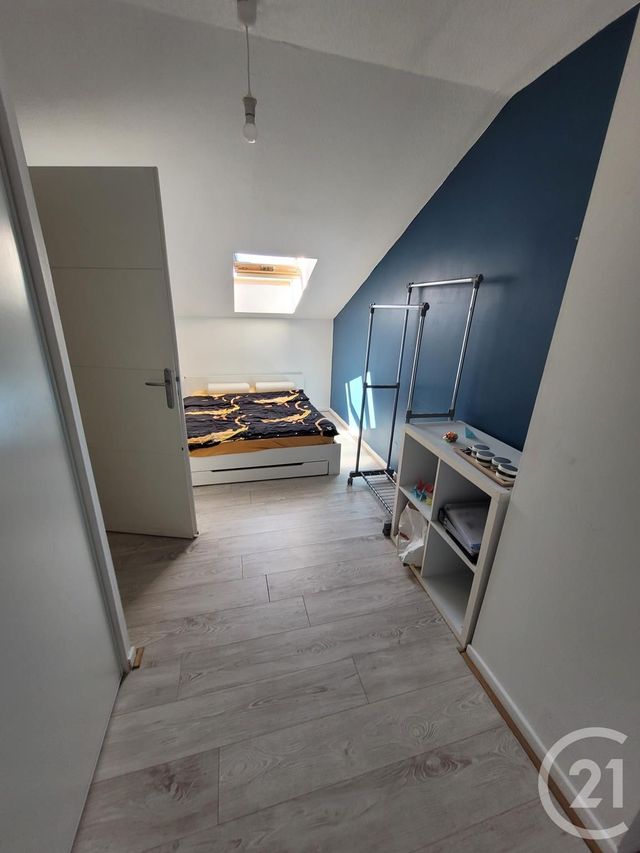 Appartement F4 &agrave; louer - 4 pi&egrave;ces - 72,09 m2 - Thonon Les Bains - 74 - RHONE-ALPES