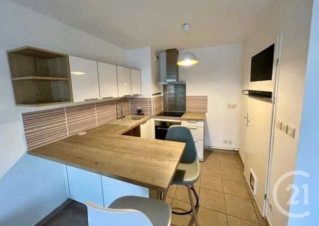 appartement - THONON LES BAINS - 74