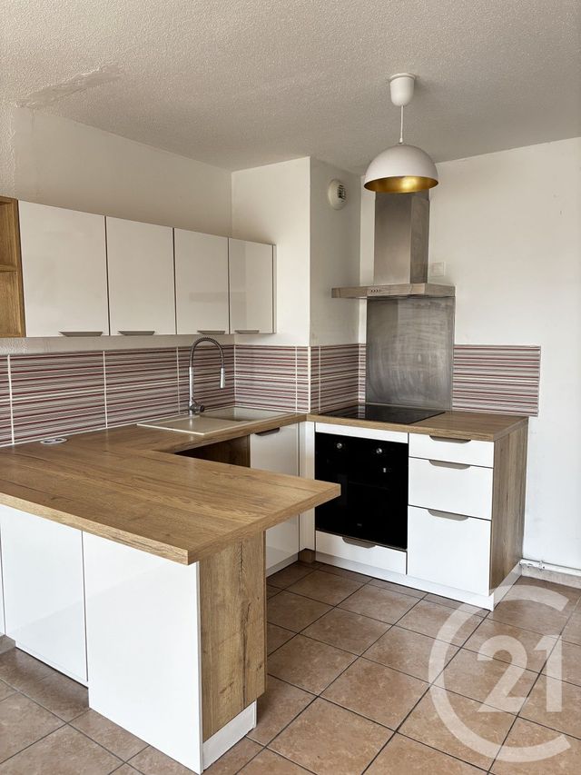 Appartement F4 à louer THONON LES BAINS