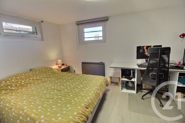 Maison &agrave; vendre - 8 pi&egrave;ces - 134 m2 - Evian Les Bains - 74 - RHONE-ALPES