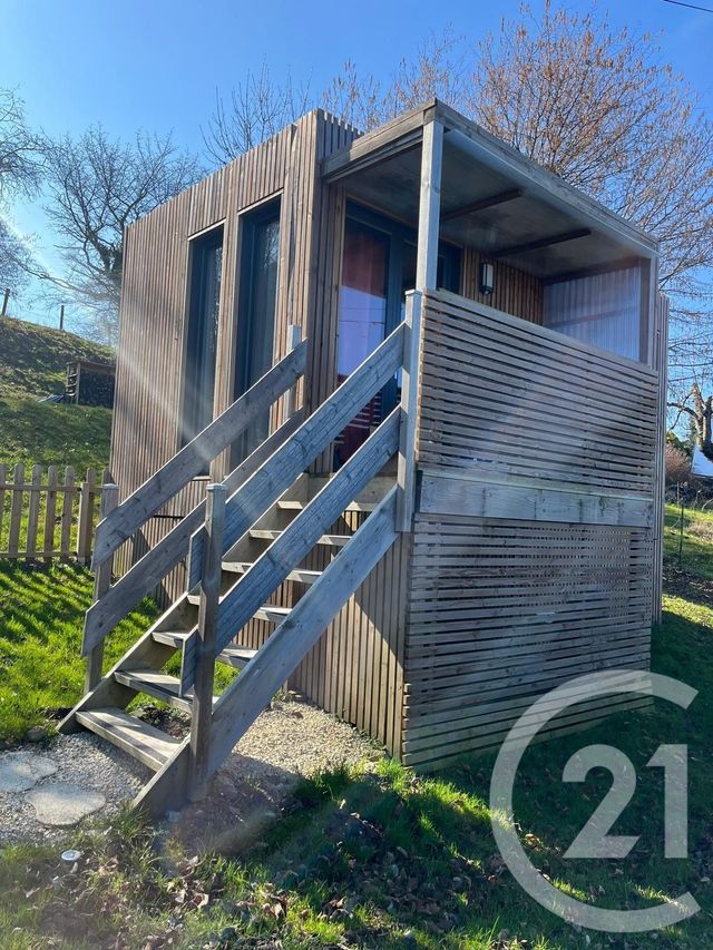 Maison &agrave; vendre - 8 pi&egrave;ces - 134 m2 - Evian Les Bains - 74 - RHONE-ALPES