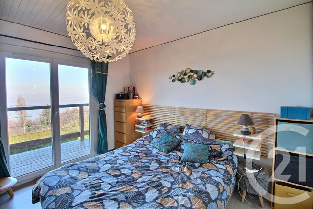 Maison &agrave; vendre - 8 pi&egrave;ces - 134 m2 - Evian Les Bains - 74 - RHONE-ALPES