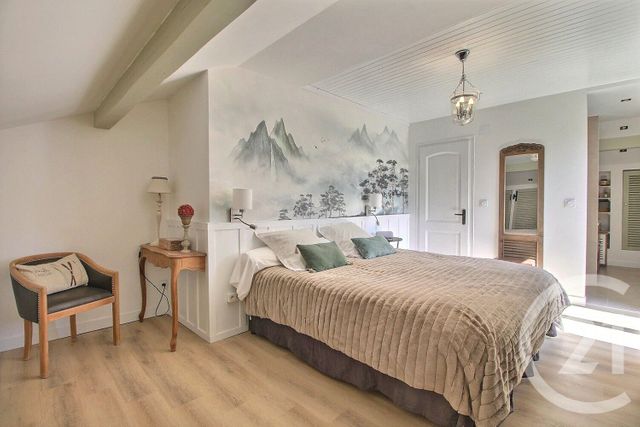 Maison &agrave; vendre - 5 pi&egrave;ces - 134 m2 - St Paul En Chablais - 74 - RHONE-ALPES