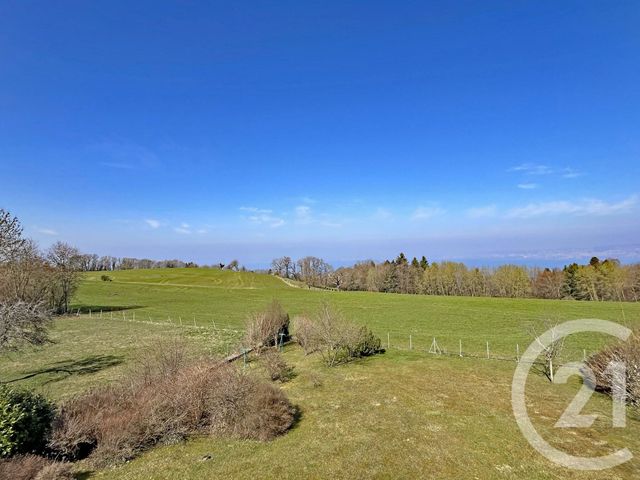 Maison &agrave; vendre - 5 pi&egrave;ces - 134 m2 - St Paul En Chablais - 74 - RHONE-ALPES