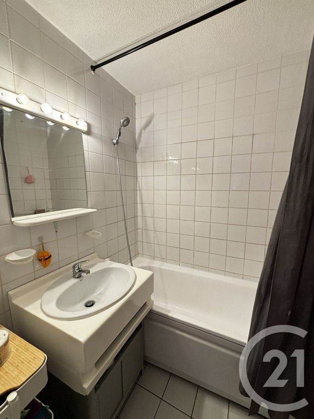 Appartement F3 &agrave; louer - 3 pi&egrave;ces - 58,08 m2 - Lugrin - 74 - RHONE-ALPES