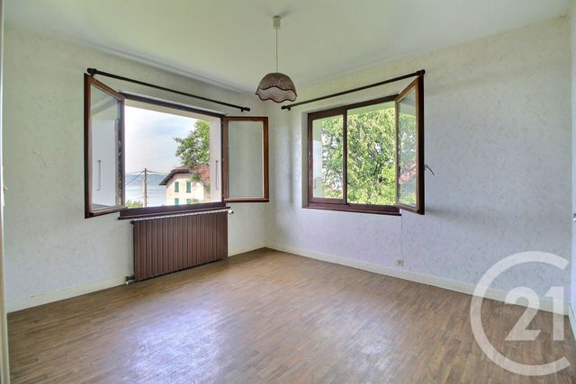 Maison &agrave; vendre - 7 pi&egrave;ces - 124,73 m2 - Lugrin - 74 - RHONE-ALPES