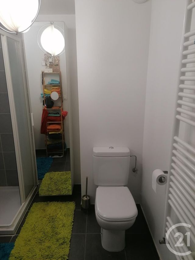 Appartement F1 &agrave; louer - 1 pi&egrave;ce - 30,06 m2 - Thonon Les Bains - 74 - RHONE-ALPES