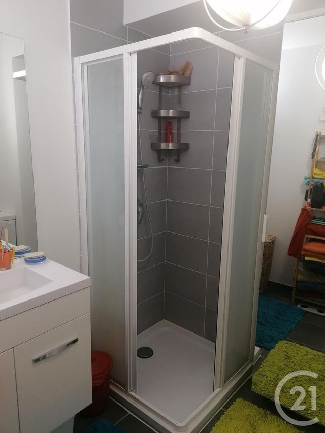 Appartement F1 &agrave; louer - 1 pi&egrave;ce - 30,06 m2 - Thonon Les Bains - 74 - RHONE-ALPES