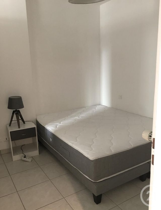 Appartement F2 &agrave; louer - 2 pi&egrave;ces - 37,50 m2 - Thonon Les Bains - 74 - RHONE-ALPES