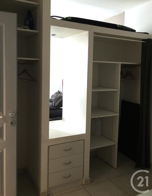 Appartement F2 &agrave; louer - 2 pi&egrave;ces - 37,50 m2 - Thonon Les Bains - 74 - RHONE-ALPES