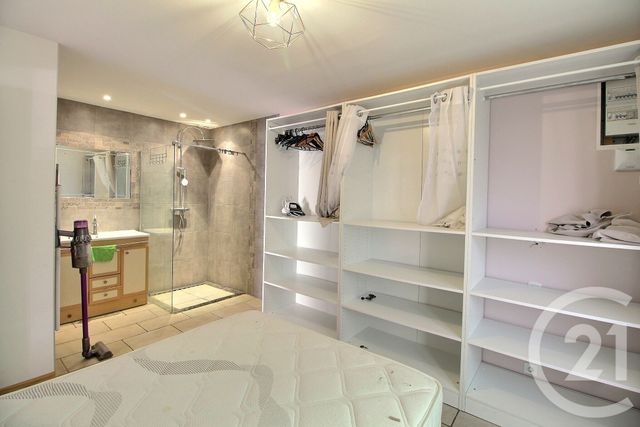 Appartement T2 &agrave; louer - 2 pi&egrave;ces - 34,73 m2 - Lugrin - 74 - RHONE-ALPES