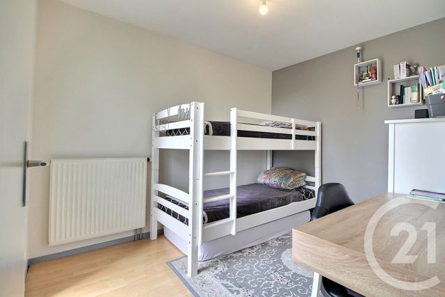 Appartement F4 &agrave; vendre - 4 pi&egrave;ces - 79,65 m2 - Publier - 74 - RHONE-ALPES