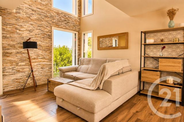 Maison &agrave; vendre - 5 pi&egrave;ces - 115,66 m2 - Publier - 74 - RHONE-ALPES