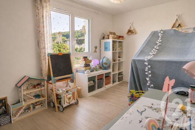 Maison &agrave; vendre - 5 pi&egrave;ces - 115,66 m2 - Publier - 74 - RHONE-ALPES
