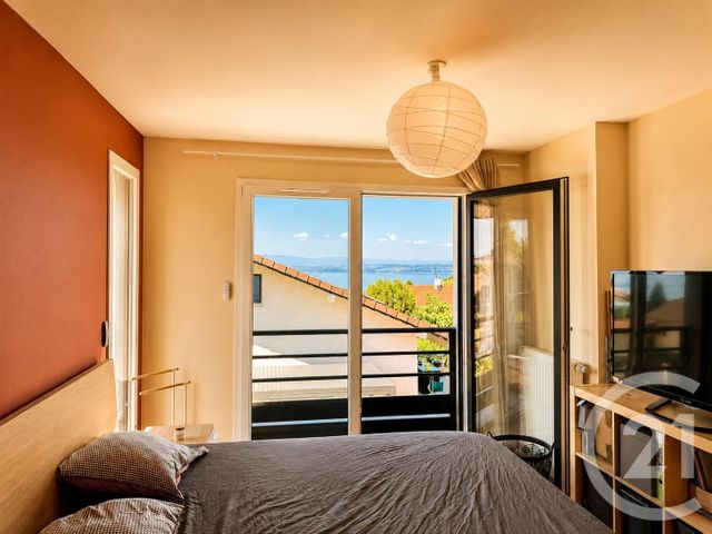 Maison &agrave; vendre - 5 pi&egrave;ces - 115,66 m2 - Publier - 74 - RHONE-ALPES