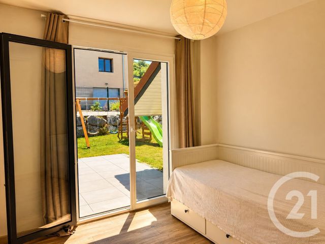 Maison &agrave; vendre - 5 pi&egrave;ces - 115,66 m2 - Publier - 74 - RHONE-ALPES