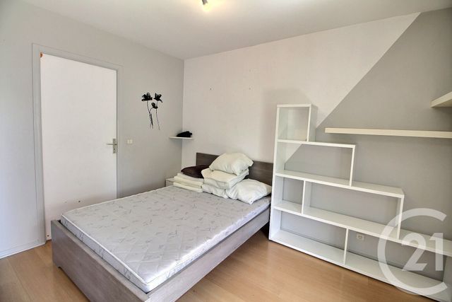 Appartement T1 &agrave; louer - 1 pi&egrave;ce - 29,83 m2 - Evian Les Bains - 74 - RHONE-ALPES