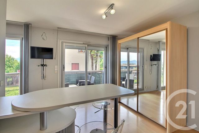 appartement - EVIAN LES BAINS - 74