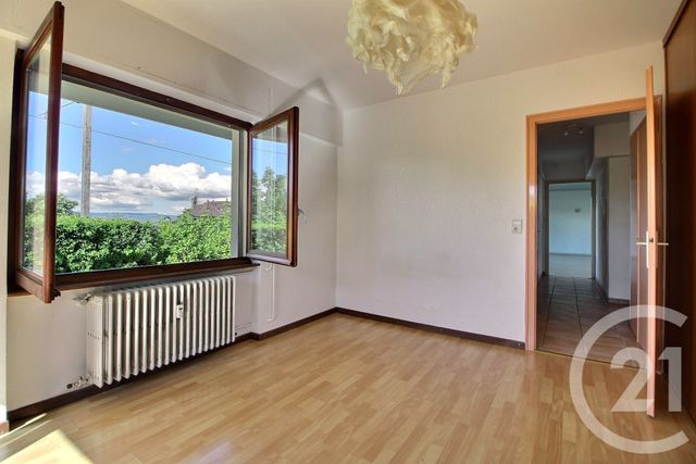 Appartement F2 &agrave; vendre - 3 pi&egrave;ces - 64 m2 - Evian Les Bains - 74 - RHONE-ALPES