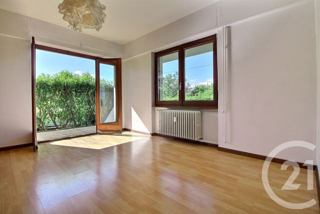 Appartement F2 à vendre EVIAN LES BAINS