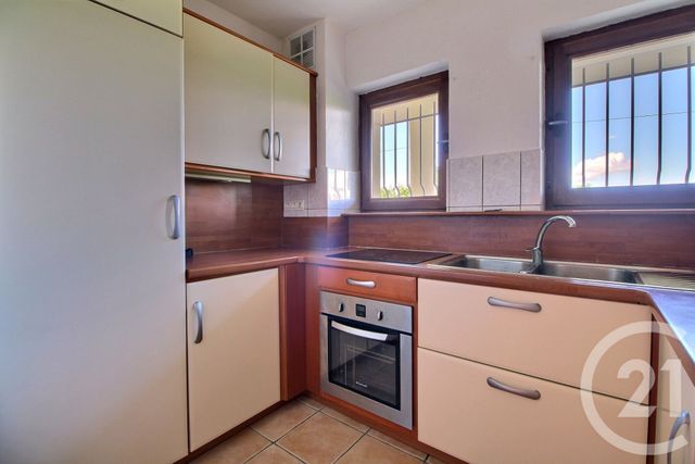 Appartement F2 &agrave; vendre - 3 pi&egrave;ces - 64 m2 - Evian Les Bains - 74 - RHONE-ALPES