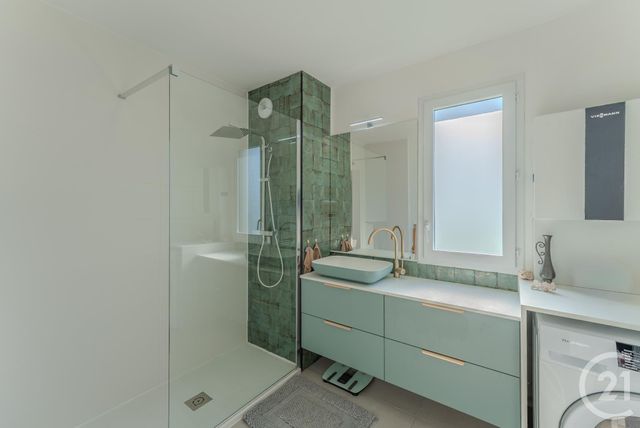 Appartement F3 &agrave; vendre - 3 pi&egrave;ces - 45,35 m2 - Evian Les Bains - 74 - RHONE-ALPES