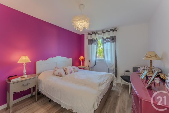 Appartement F3 &agrave; vendre - 3 pi&egrave;ces - 45,35 m2 - Evian Les Bains - 74 - RHONE-ALPES