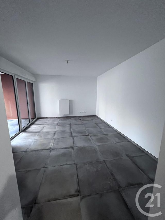 Appartement F3 &agrave; louer - 3 pi&egrave;ces - 58,96 m2 - Thonon Les Bains - 74 - RHONE-ALPES