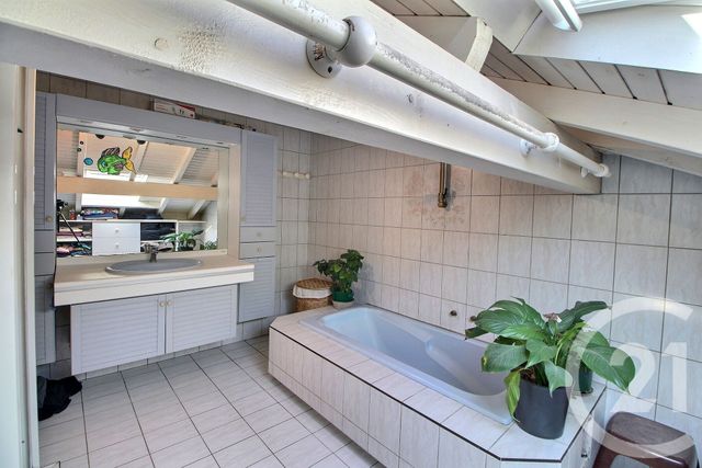 Maison &agrave; vendre - 6 pi&egrave;ces - 130 m2 - Publier - 74 - RHONE-ALPES