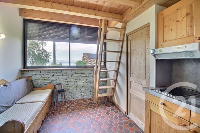Maison &agrave; vendre - 6 pi&egrave;ces - 130 m2 - Publier - 74 - RHONE-ALPES