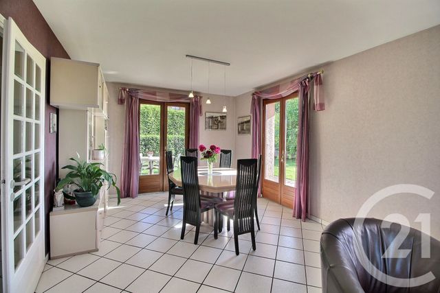 Maison &agrave; vendre - 6 pi&egrave;ces - 130 m2 - Publier - 74 - RHONE-ALPES