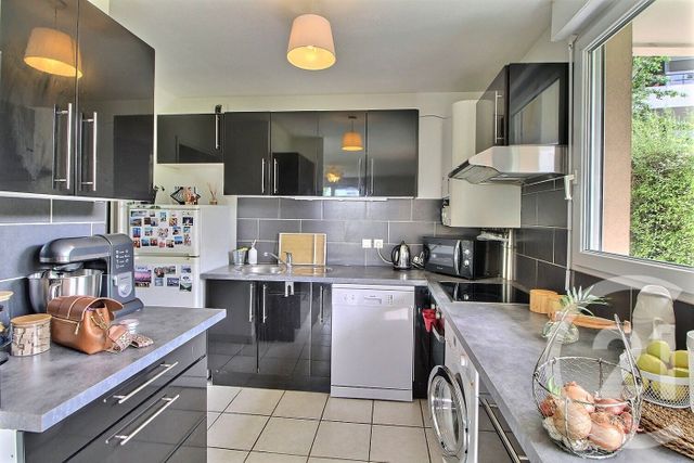 Appartement F2 à louer EVIAN LES BAINS