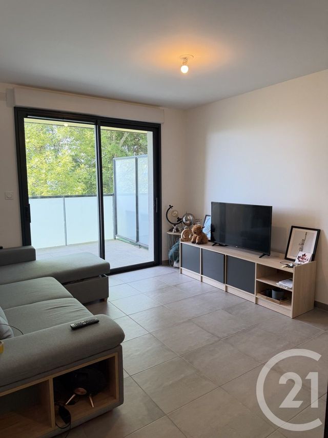 Appartement T3 à louer EVIAN LES BAINS