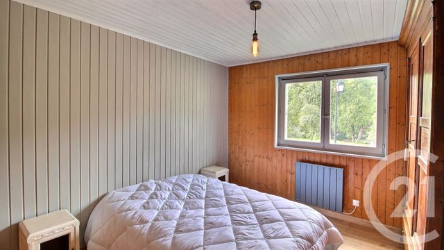 Appartement T2 &agrave; louer - 2 pi&egrave;ces - 47,56 m2 - Bernex - 74 - RHONE-ALPES