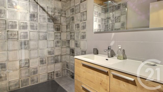 Maison &agrave; vendre - 4 pi&egrave;ces - 78 m2 - Larringes - 74 - RHONE-ALPES